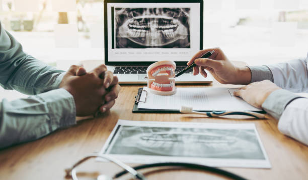 Best Emergency Treatment for Dental Infections or Abscesses in Sullivans Island, SC
