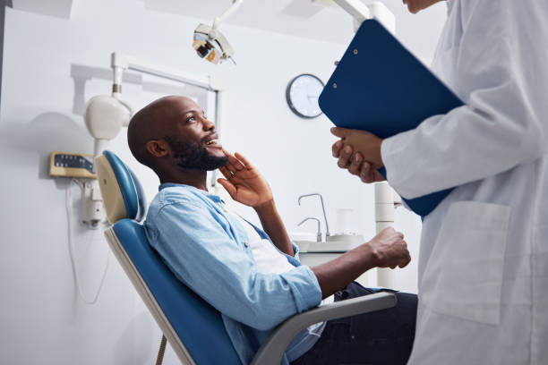 Best Emergency Tooth Extraction in Sullivans Island, SC