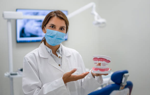 Best Emergency Treatment for Dental Infections or Abscesses in Sullivans Island, SC