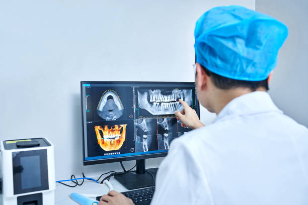Best Emergency Denture Repair in Sullivans Island, SC