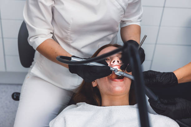 Best Weekend Emergency Dentist in Sullivans Island, SC