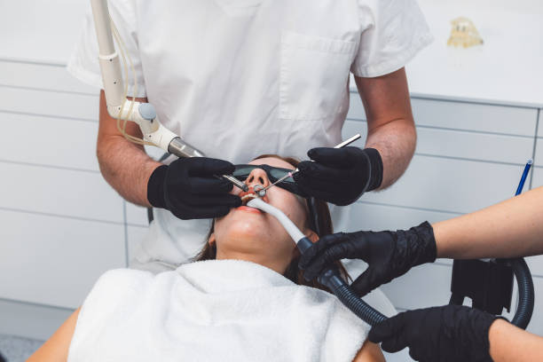 Best Emergency Gum Treatment in Sullivans Island, SC