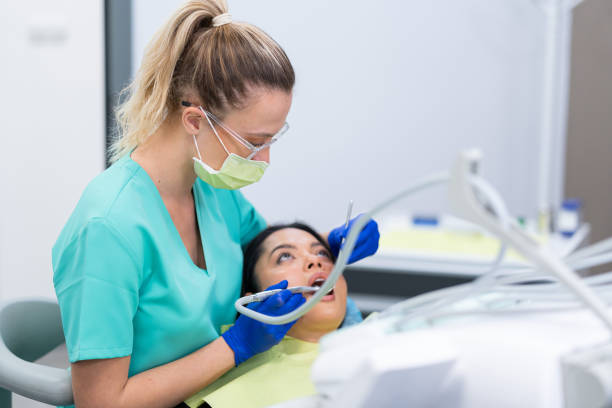 Best Emergency Root Canal Treatment in Sullivans Island, SC