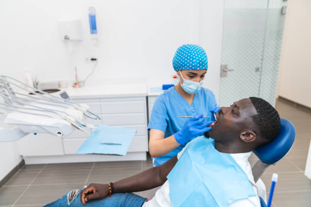 Best Emergency Tooth Extraction in Sullivans Island, SC